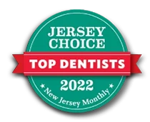 Top Dentist Badge