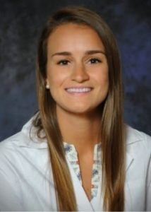 Megan Tigani